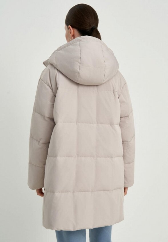 Пуховик Finn Flare