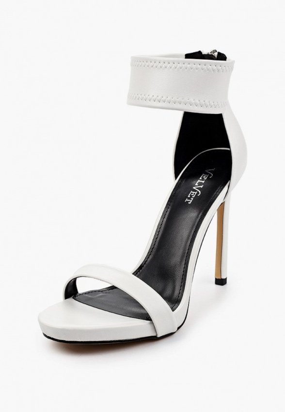 Босоножки Velvet