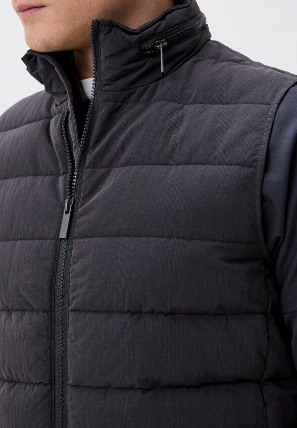 Жилет утепленный Al Franco