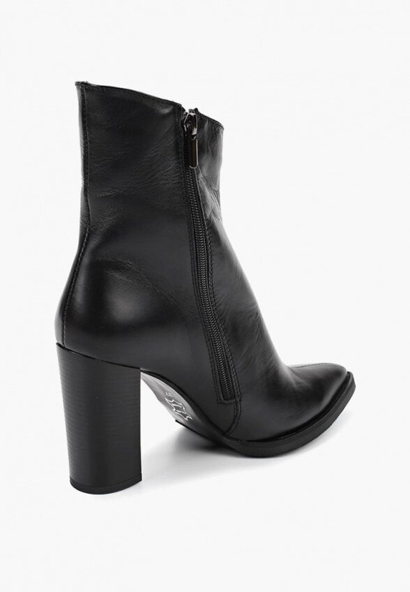 Ботильоны Lusavou