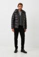 Пуховик NCS2  - превью