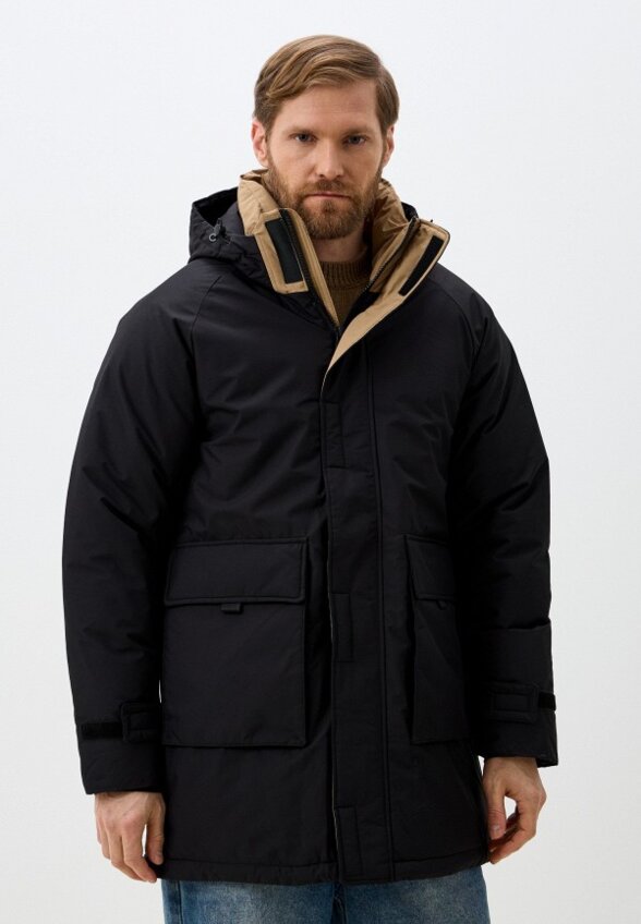 Куртка утепленная Colin's