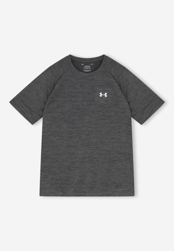 Футболка мужская Under Armour Tech Textured, Серый