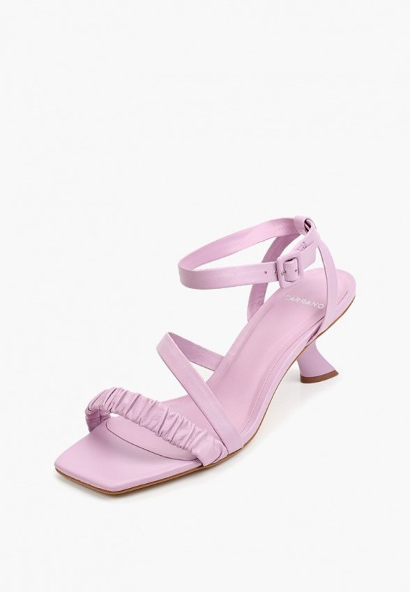 Босоножки Carrano