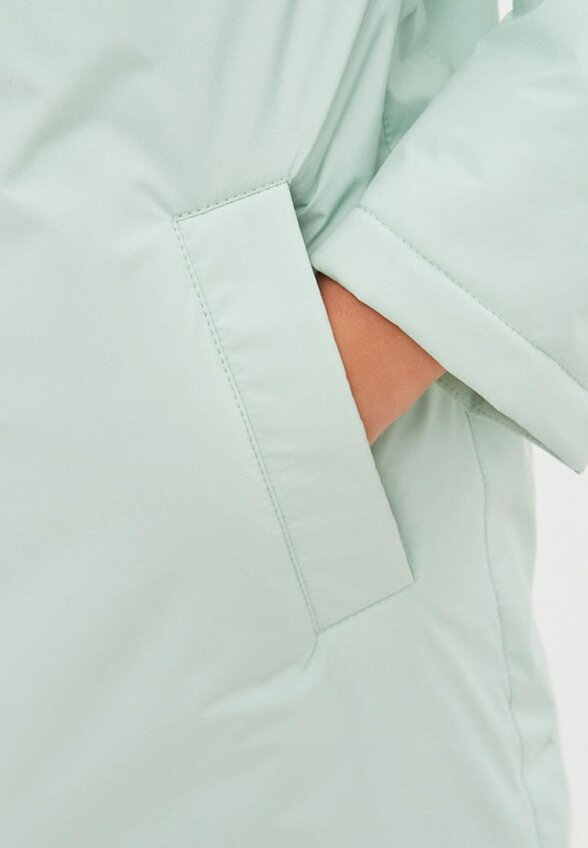 Куртка утепленная Lab Fashion