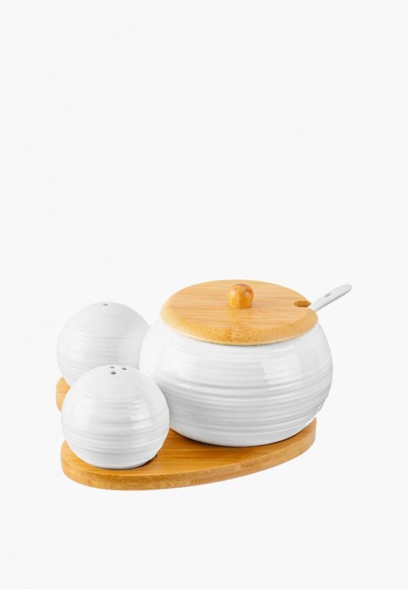 Набор для сервировки специй Elan Gallery