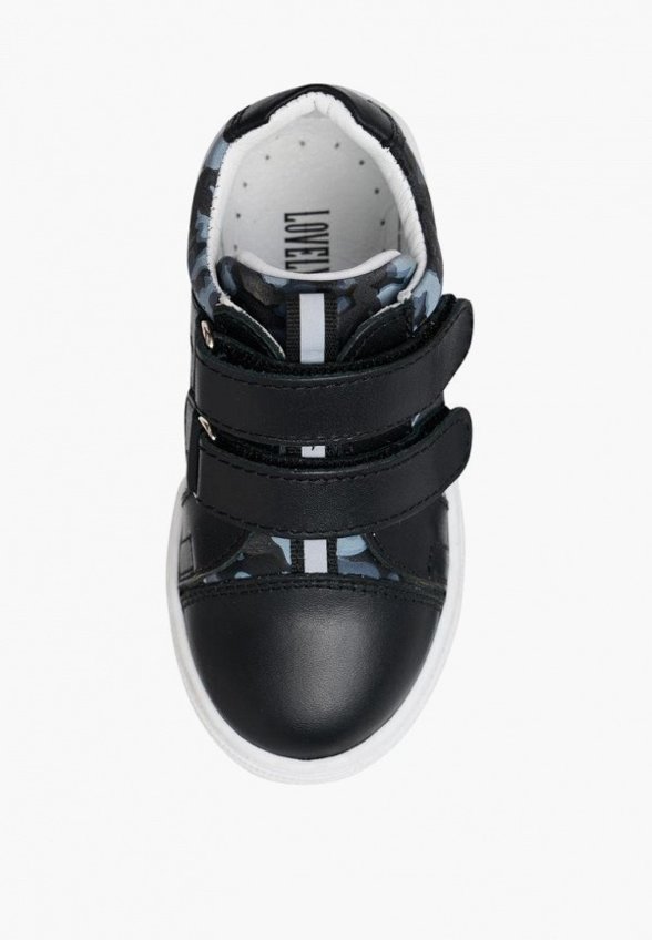 Кеды Lovely Puppy