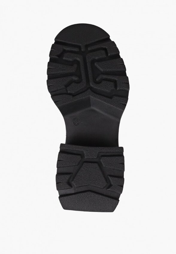 Ботинки Saivvila