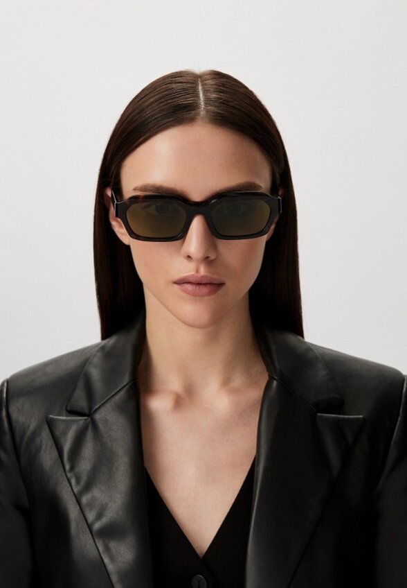 Очки солнцезащитные Retrosuperfuture