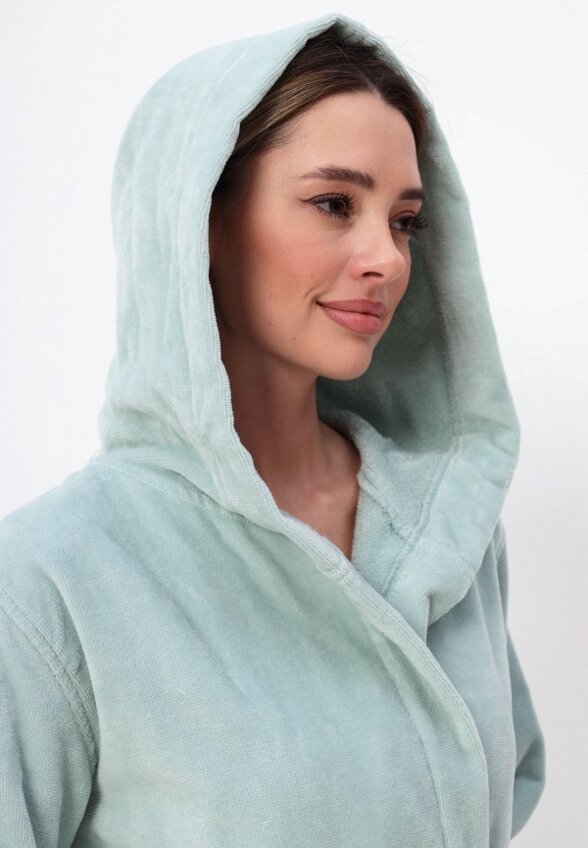 Халат домашний Luisa Moretti