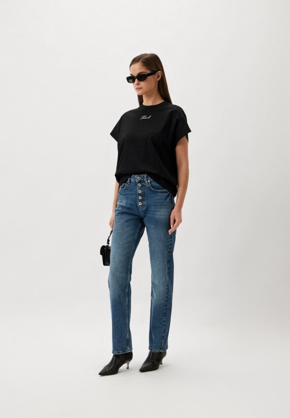 Футболка Karl Lagerfeld