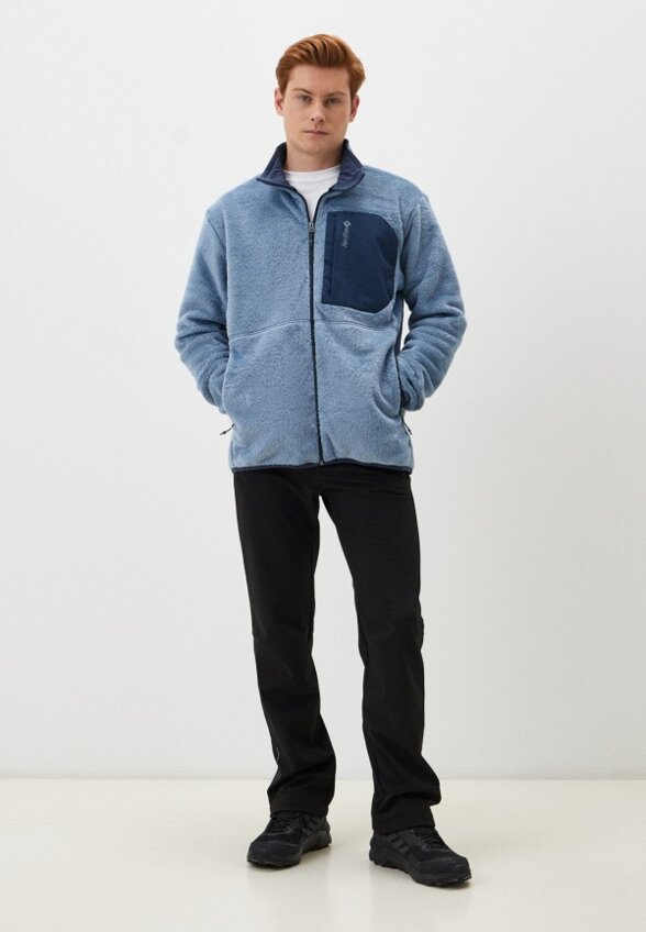 Олимпийка Red Fox