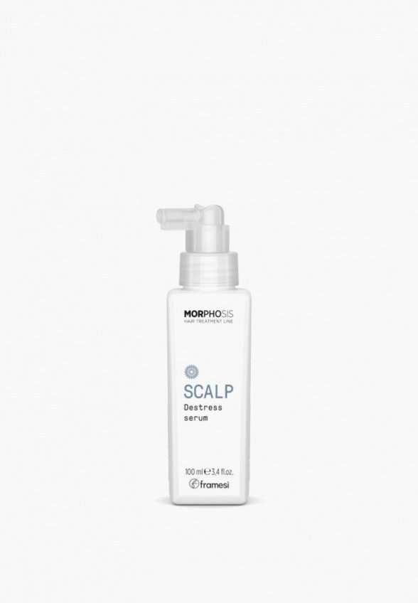 Сыворотка для кожи головы Framesi