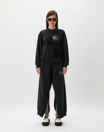 Брюки спортивные MM6 Maison Margiela женщинам