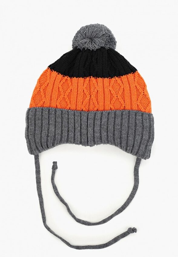 Шапка marhatter