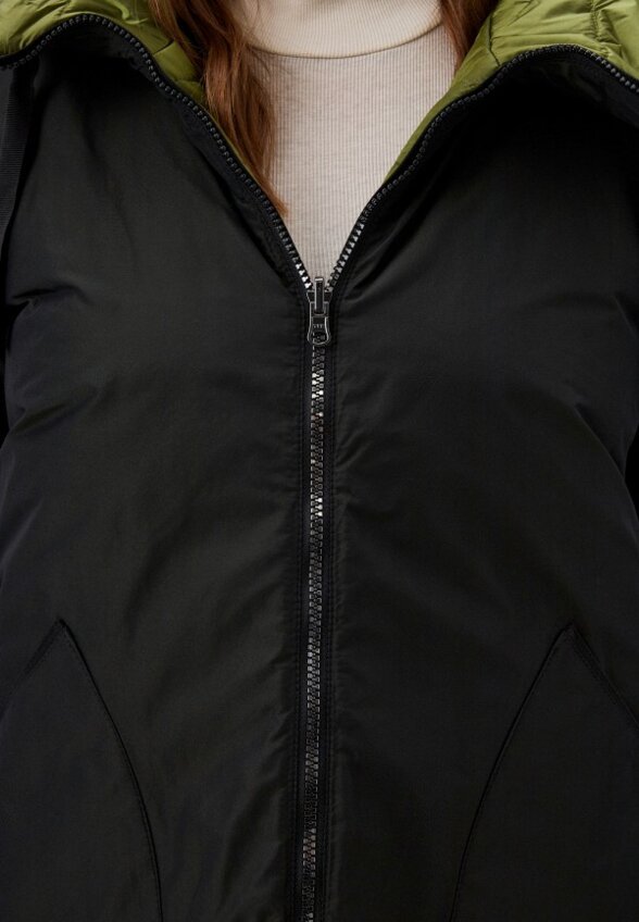 Парка Dixi-Coat