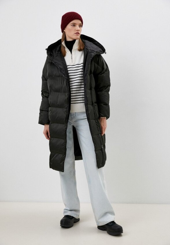 Пуховик Dixi-Coat