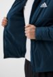 Куртка утепленная adidas4  - превью