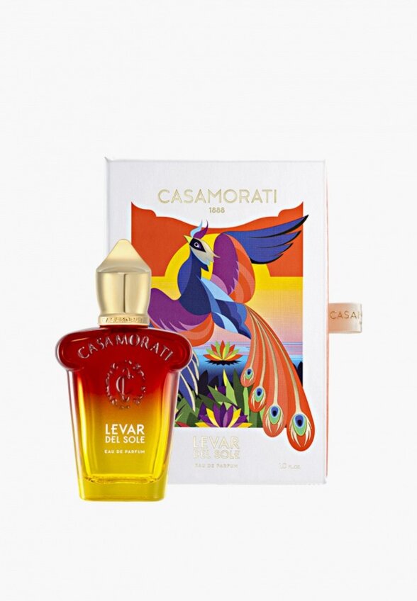 Парфюмерная вода Casamorati
