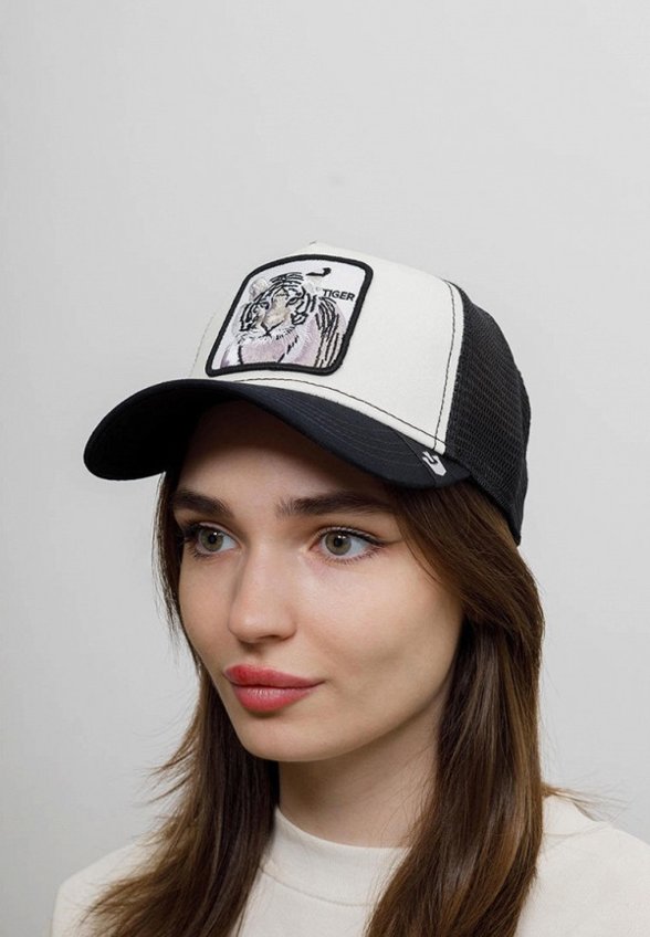 Бейсболка Goorin Brothers