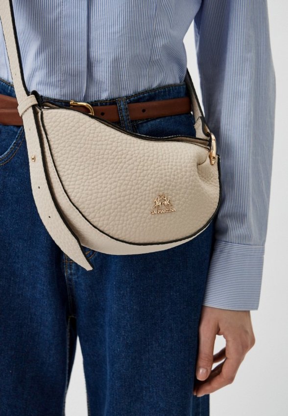Сумка La Martina
