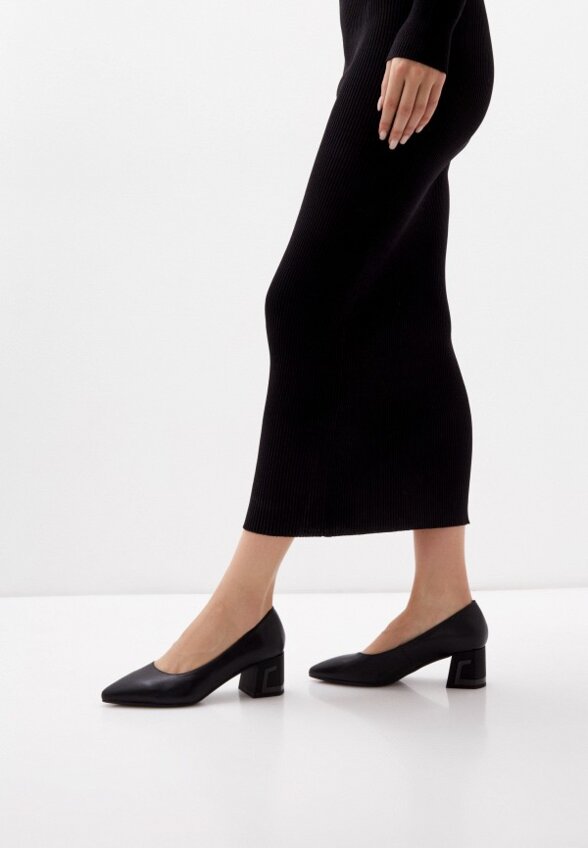 Туфли Francesco Donni