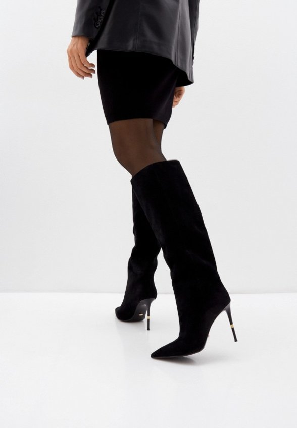 Сапоги Graciana