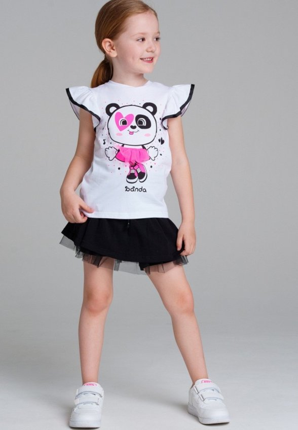 Футболка PlayToday