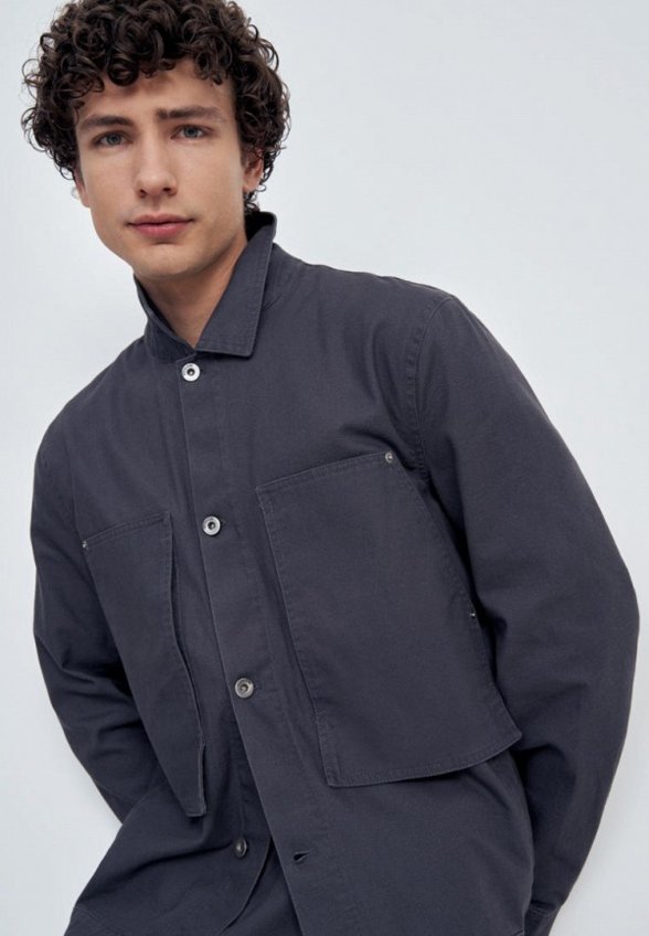 Куртка джинсовая Finn Flare