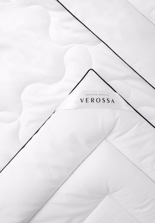 Одеяло Евро Verossa