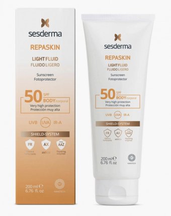 Крем солнцезащитный Sesderma женщинам