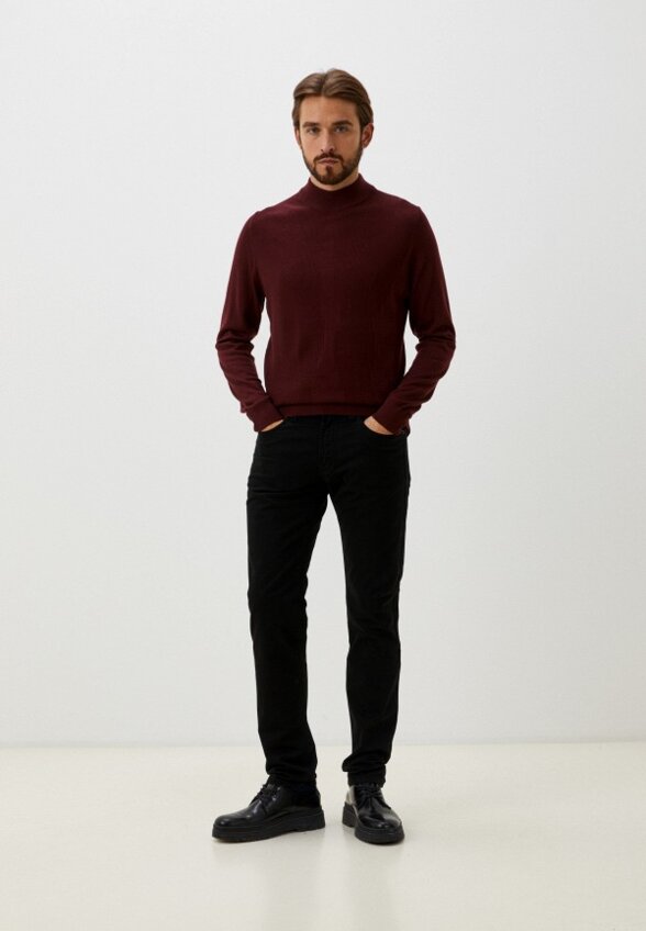 Джемпер Enrico Cerini