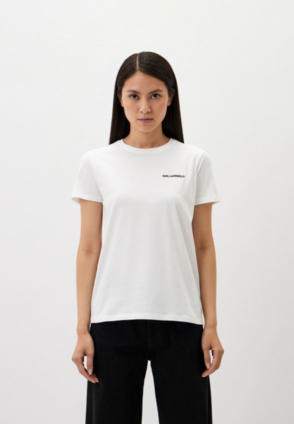Футболка Karl Lagerfeld