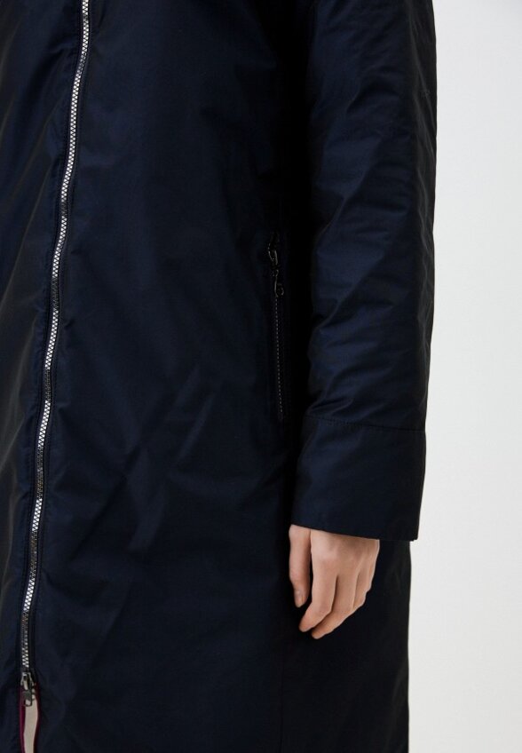 Пуховик Dixi-Coat