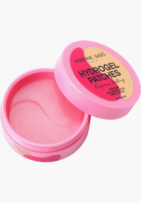 Патчи для глаз Vivienne Sabo