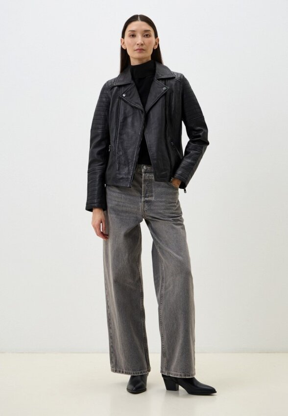 Косуха Снежная Королева