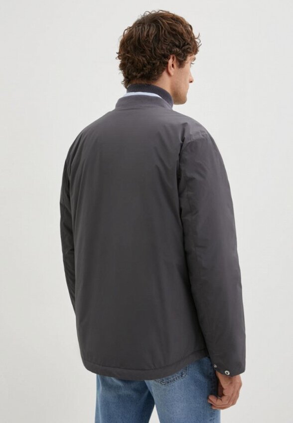 Бомбер Finn Flare