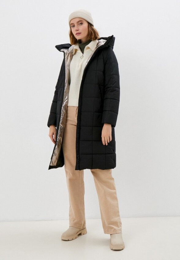 Пуховик Dixi-Coat