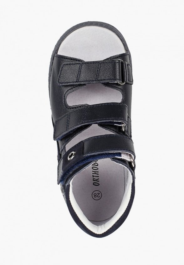 Сандалии Orthoboom
