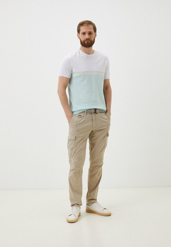 Джемпер U.S. Polo Assn.