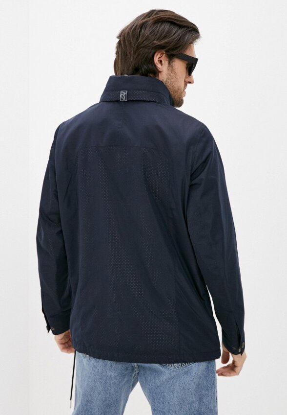 Ветровка Royalspirit