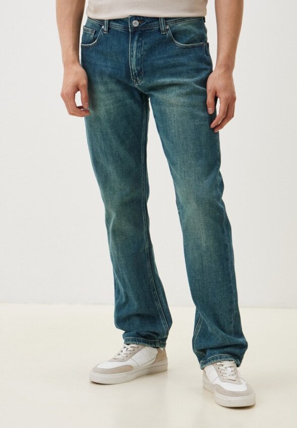 Джинсы Mossmore