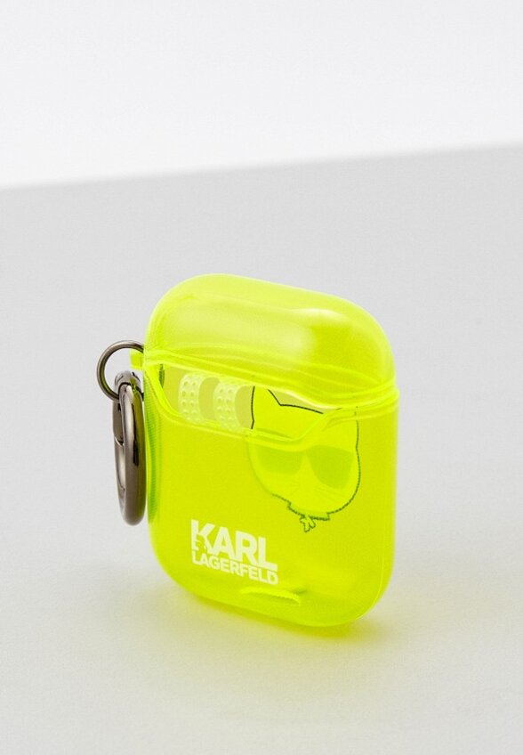 Чехол для наушников Karl Lagerfeld