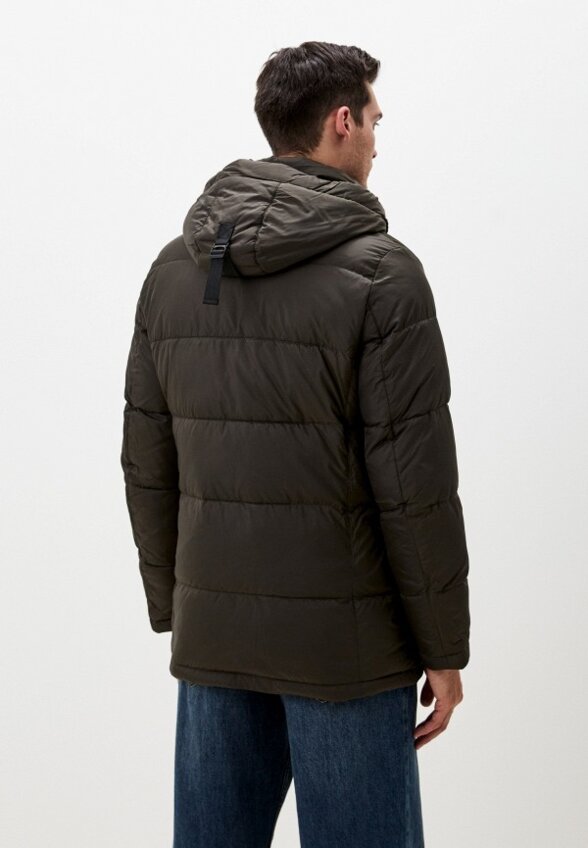 Пуховик Al Franco