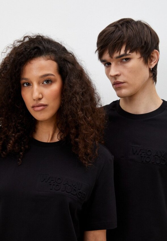 Футболка KChTZ