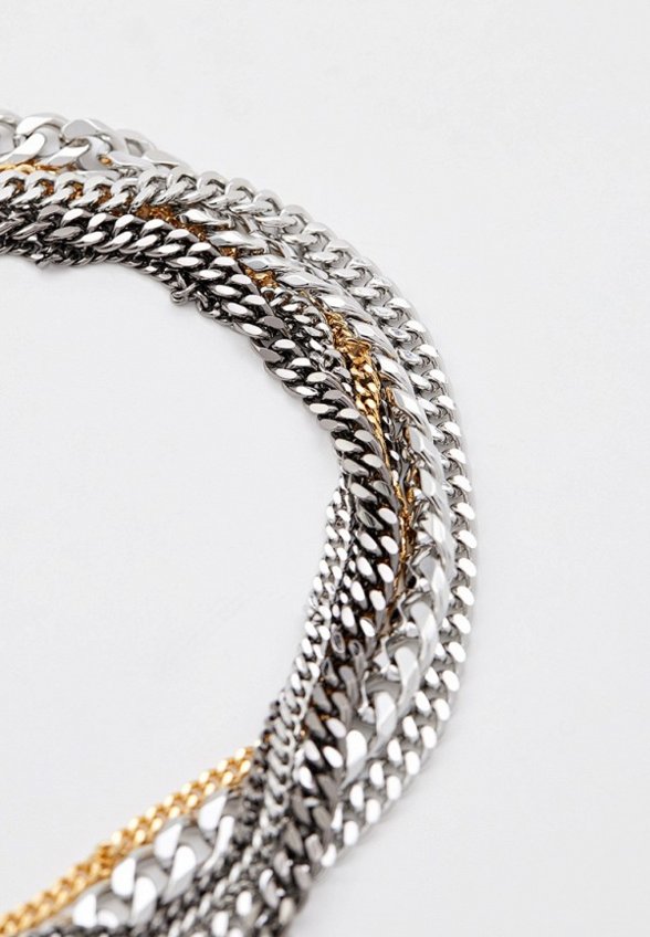 Колье Free Form