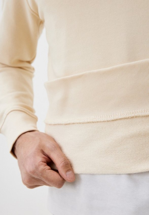 Свитшот ZU Elements