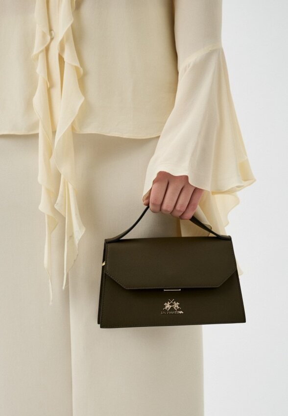 Сумка La Martina