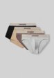 Трусы 4 шт. Contrabandeados1  - превью