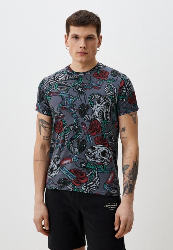 Футболка Funday